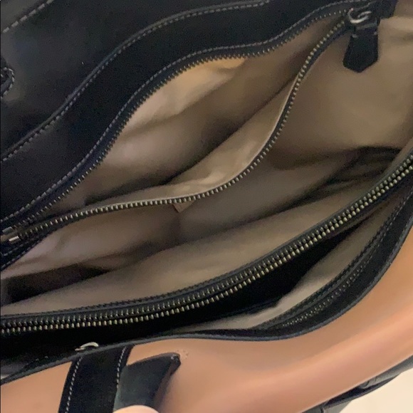 Reed Krakoff structure leather satchel - Picture 10 of 14